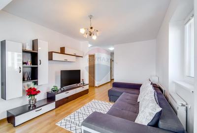 Apartament 3 camere de vanzare, Gran Via, Metrou Lujerului, Mall Plaza - 3