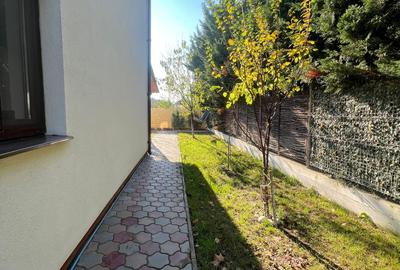 Casă tip duplex – mobilată și utilată – 4 camere-250 mp teren - 7