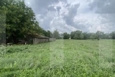 Casă cu 3 camere cu Teren 2100 Mp în Central - 3