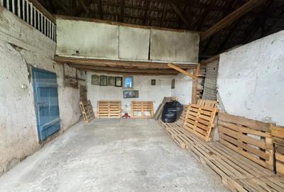 Casă cu 4 camere cu Teren 1488 Mp în Pestișu Mic - 5