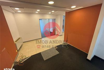 Spațiu comercial, de 200 mp, în Ultracentral - 3
