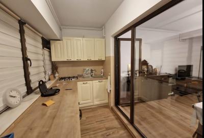 Apartament 4 camere - Km.4-5 - 760 euro/luna (Cod E2) - 16