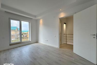 Casă cu 3 camere cu Teren 33 Mp în Pipera - 7