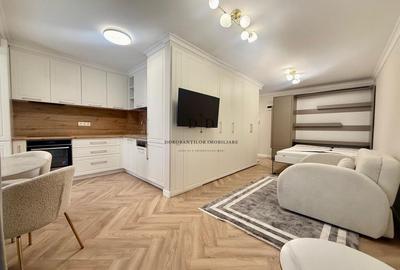 Vanzare apartament tip Studio | Terasa 55.30 mp | cartier Sopor - 3