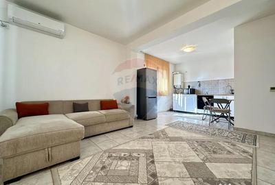 Apartament cu 2 camere decomandat în Sălaj - 2