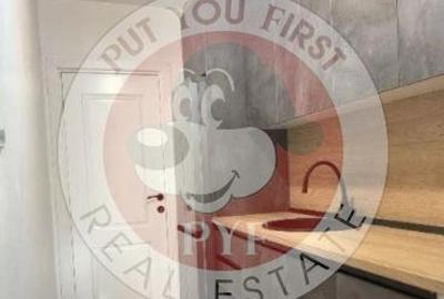 Garsonieră decomandată în Militari