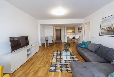 Apartament de 2 camere | Parcare | GreenLake Complex - 4