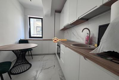 Apartament cu 2 camere - Sivco Galata - 5