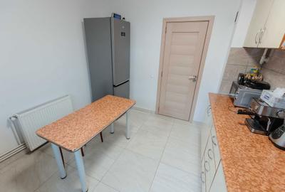 Apartament cu 3 camere decomandat în Central - 6