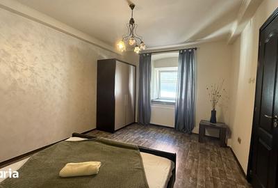 Apartament cu 3 camere în Ultracentral - 6