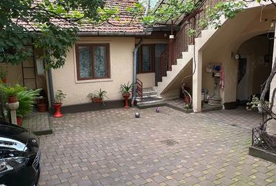 Casa de vanzare in centrul ora?ului Ora?tie - 9