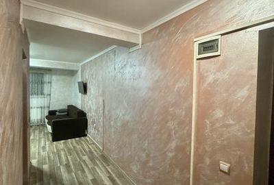 Garsonieră decomandată în Domnești - 7