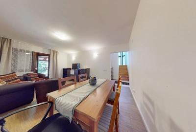 Casa cu 3 dormitoare si birou-Brasov - 3