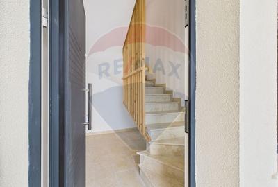 Apartament 3 camere si 2 terase de inchiriat,Nobil Residence - Tunari - 2