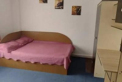 Apartament cu 3 camere decomandat în George Enescu - 4