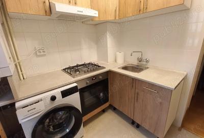 Proprietar inchiriez apartament o camera zona Iosefin Kaufland ,mobilat MODERN cu contract - 5