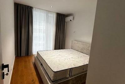 Apartament cu 2 camere semidecomandat, mobilat în Panduri - 9