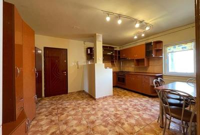 Apartament cu Centrala Casa de Pensii - 10