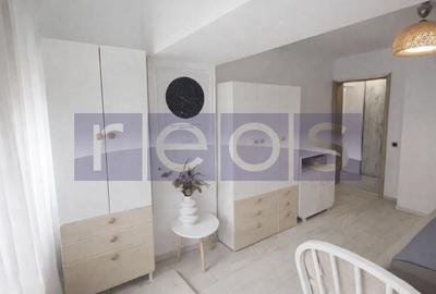 Apartament cu 4 camere decomandat, mobilat în Lacul Tei - 8