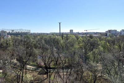 Garsonieră decomandată, mobilată în Vatra Luminoasă - 11