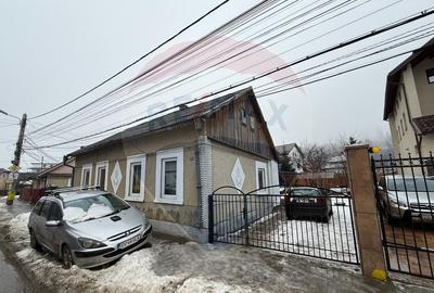 Casa de vanzare zona Centrala GURA HUMORULUI - 7