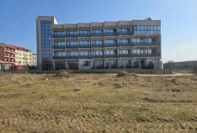 Teren de 3125 mp, în Nord - 5