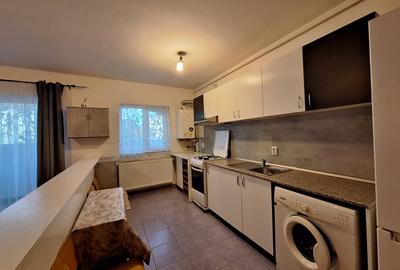 Apartament cu 2 camere, 56 mp, balcon, zona Cetatii - 3