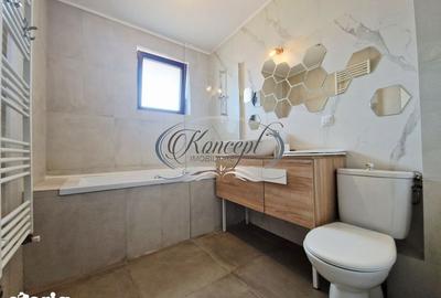 Apartament cu 3 camere semidecomandat în Europa - 18