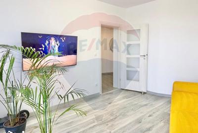 Apartament cu 3 camere în Oncea - 5
