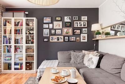 Apartament 3 camere- 70mp- Grand Arena - 1