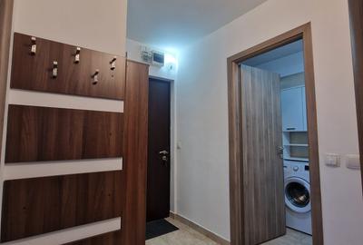 Unirii - Cantemir - metrou la 2 min - Apartament 2 camere -mobilat utilat modern - 4