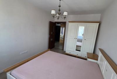 Apartament cu 3 camere semidecomandat în Central - 8
