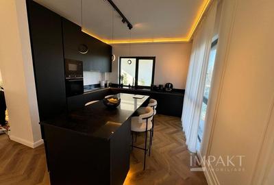 Casa individuala cu psicina si teren de 625 mp, Andrei Muresanu! - 7
