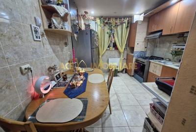 4 Camere - Dristor - Vitan - Proximitate Metrou - bloc anvelopat - 2