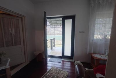 Casă cu 3 camere cu Teren 12861 Mp în Luncoiu de Jos - 12