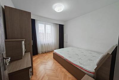 Apartament cu 2 camere decomandat în Făgetu - 5