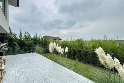 Vila individuala de vanzare in Visan ,eleganta, confort si panorama spectaculoas - 32