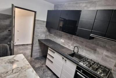 Apartament cu 2 camere în Central - 1