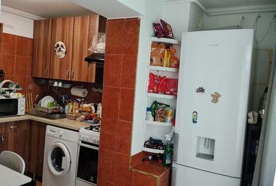 Apartament cu 2 camere decomandat în Mureșeni - 7