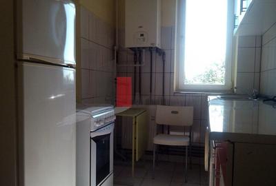 Garsonieră decomandată în Tineretului - 2