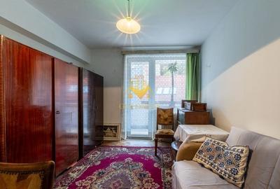 2 camere, decomandate, Zona Parcul Central, Hotel Napoca, Cetatuie - 3