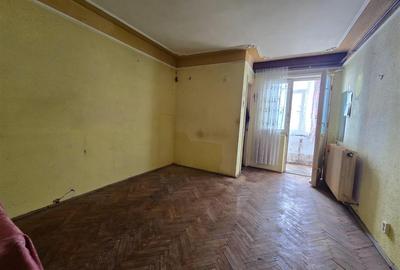 Garsonieră decomandată în Alexandru cel Bun - 1