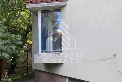 Casă individuală cu 4 camere cu Canalizare în Braytim - 4