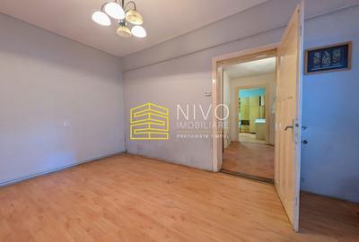 Apartament cu 4 camere semidecomandat în Semicentral - 8