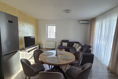 Apartament cu 3 camere decomandat în Sud - 7