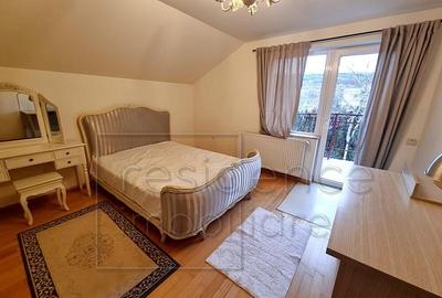 Curte deosebita! Casa 4 camere, Borhanci, zona Biserica Orto - 5