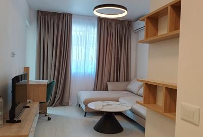 De vanzare garsoniera in rate dezvoltator Militari Residence - 2