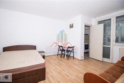 Vanzare garsoniera 31 mp, Str. Lucretiu Patrascanu Nr. 9, Bl Y2 - 4