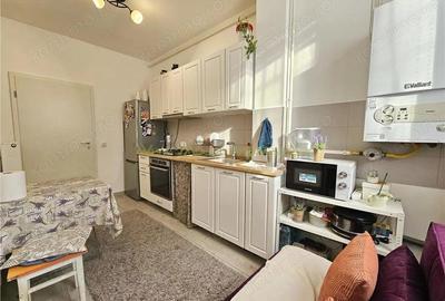 Garsoniera impecabila de vanzare in Avantgarden Bartolomeu Garsoniera impecabila de vanzare in Avantgarden Bartolomeu - 14