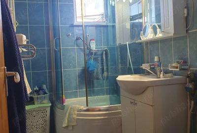 Apartament cu 2 camere semidecomandat în Țiglina 2